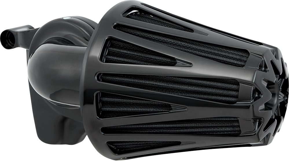 ARLEN NESS Air Cleaner - Monster Crossfire - All Black 600-087