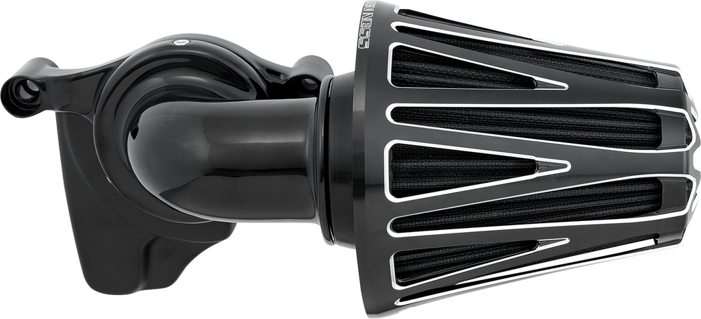 ARLEN NESS Monster Crossfire Air Cleaner - Black 600-081