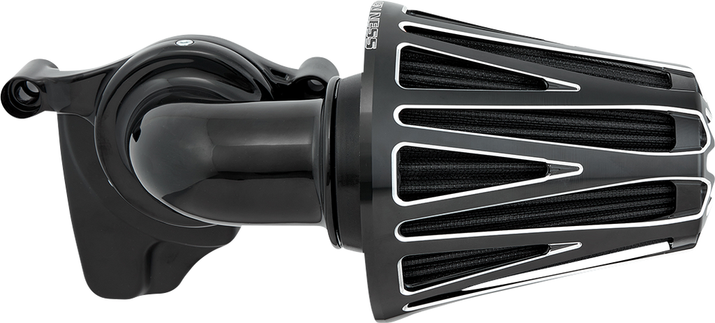 ARLEN NESS Monster Crossfire Air Cleaner - Black 600-081