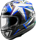 ARAI HELMETS Corsair-X Helmet - Vinales-5 - Large 0101-15788