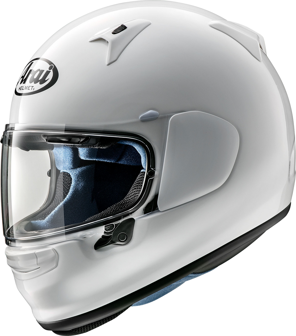 ARAI HELMETS Regent-X Helmet - White - 2XL 0101-15808