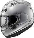 ARAI HELMETS Corsair-X Helmet - Aluminum Silver - Small 0101-15908