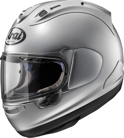 ARAI HELMETS Corsair-X Helmet - Aluminum Silver - Small 0101-15908