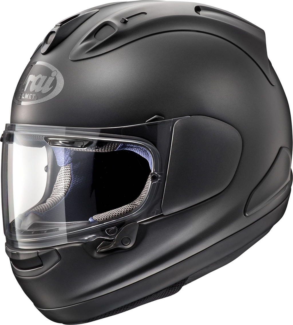 ARAI HELMETS Corsair-X Helmet - Black Frost - XS 0101-15913