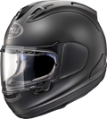 ARAI HELMETS Corsair-X Helmet - Black Frost - Medium 0101-15915