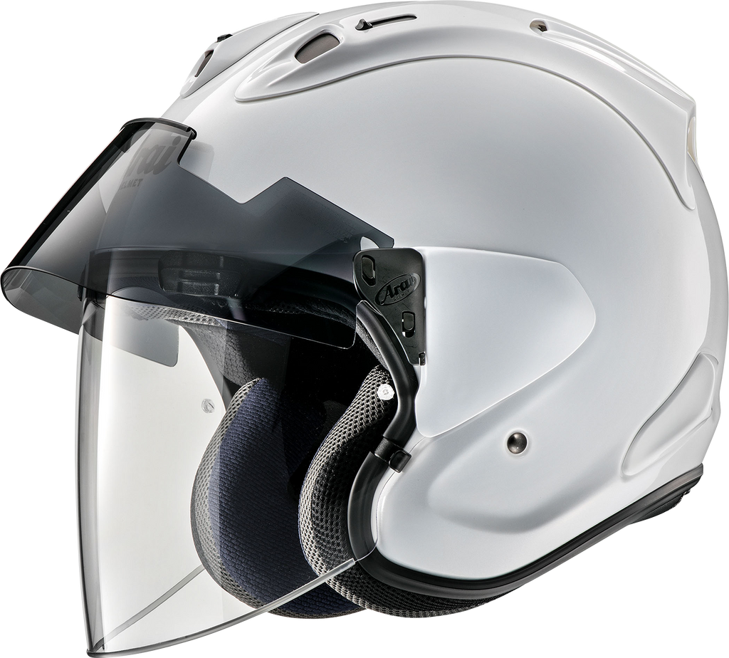 ARAI HELMETS Ram-X Helmet - Diamond White - 2XL 0104-2915