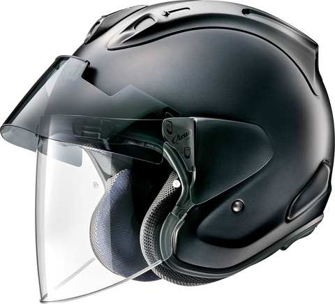 ARAI HELMETS Ram-X Helmet - Black Frost - Medium 0104-2918