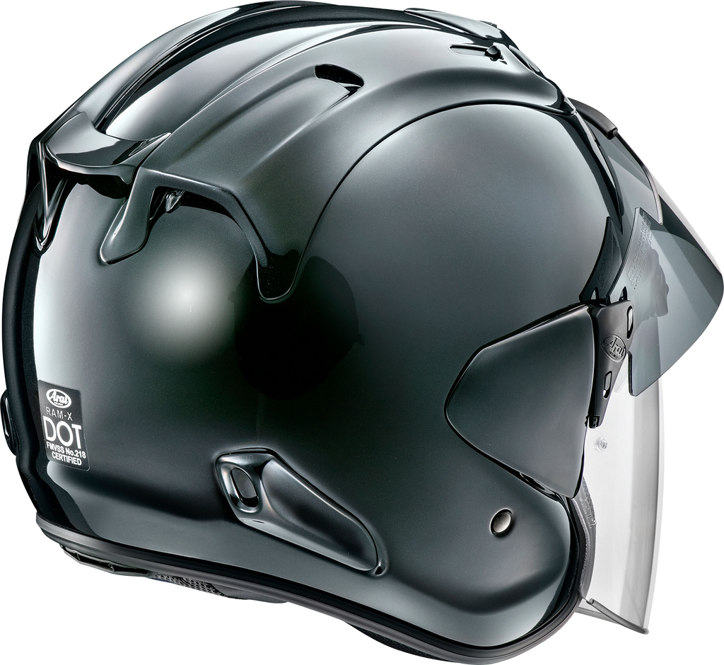 ARAI HELMETS Ram-X Helmet - Modern Gray - 2XL 0104-2945