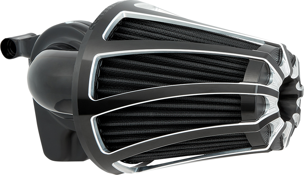 ARLEN NESS Monster Drifter Air Cleaner - Black 600-070