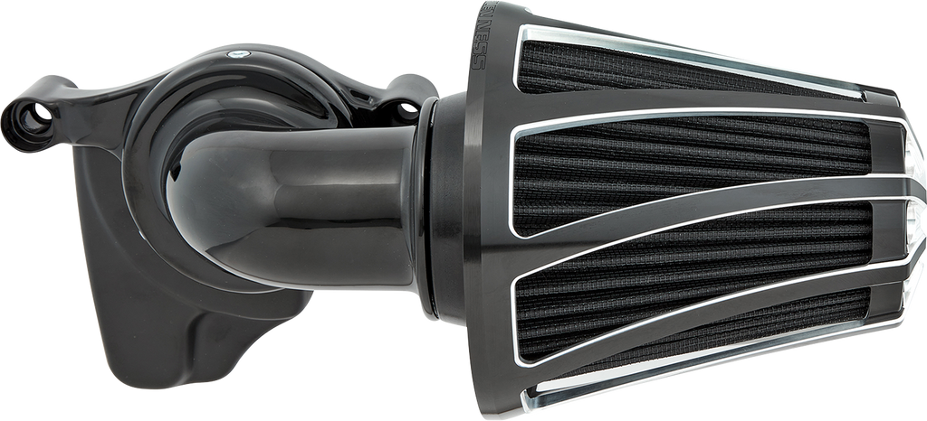 ARLEN NESS Monster Drifter Air Cleaner - Black 600-070