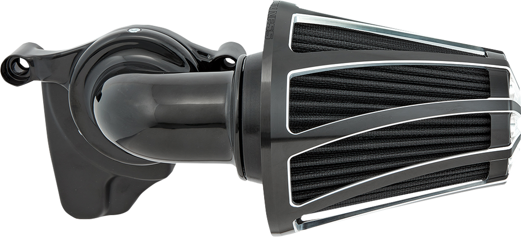 ARLEN NESS Air Cleaner - Drift Monster Sucker - Black 600-069