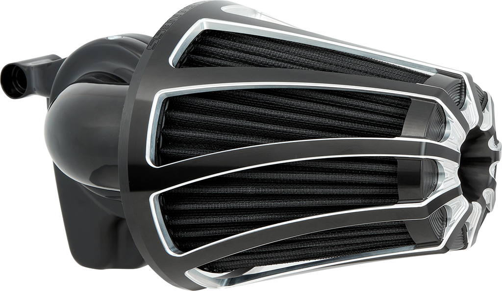 ARLEN NESS Monster Drifter Air Cleaner - Black 600-070