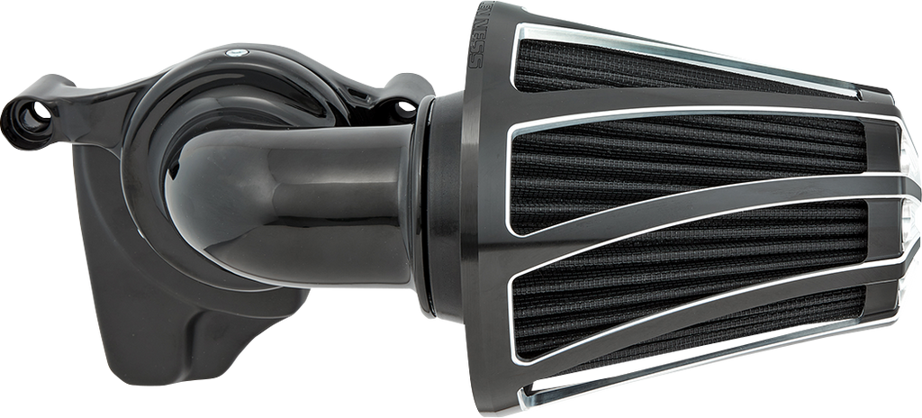 ARLEN NESS Monster Drifter Air Cleaner - Black 600-070