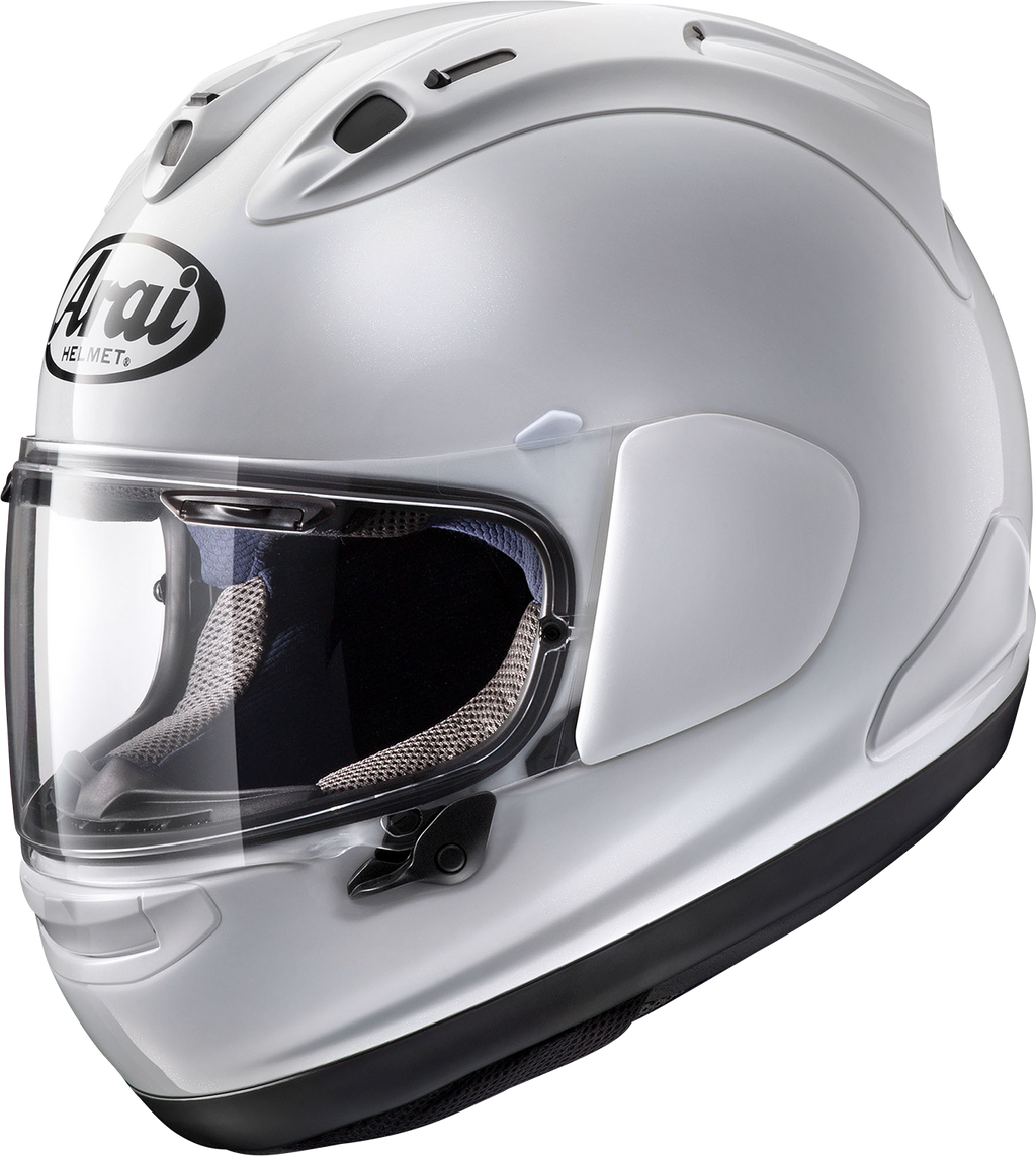 ARAI HELMETS Corsair-X Helmet - White - XL 0101-15935