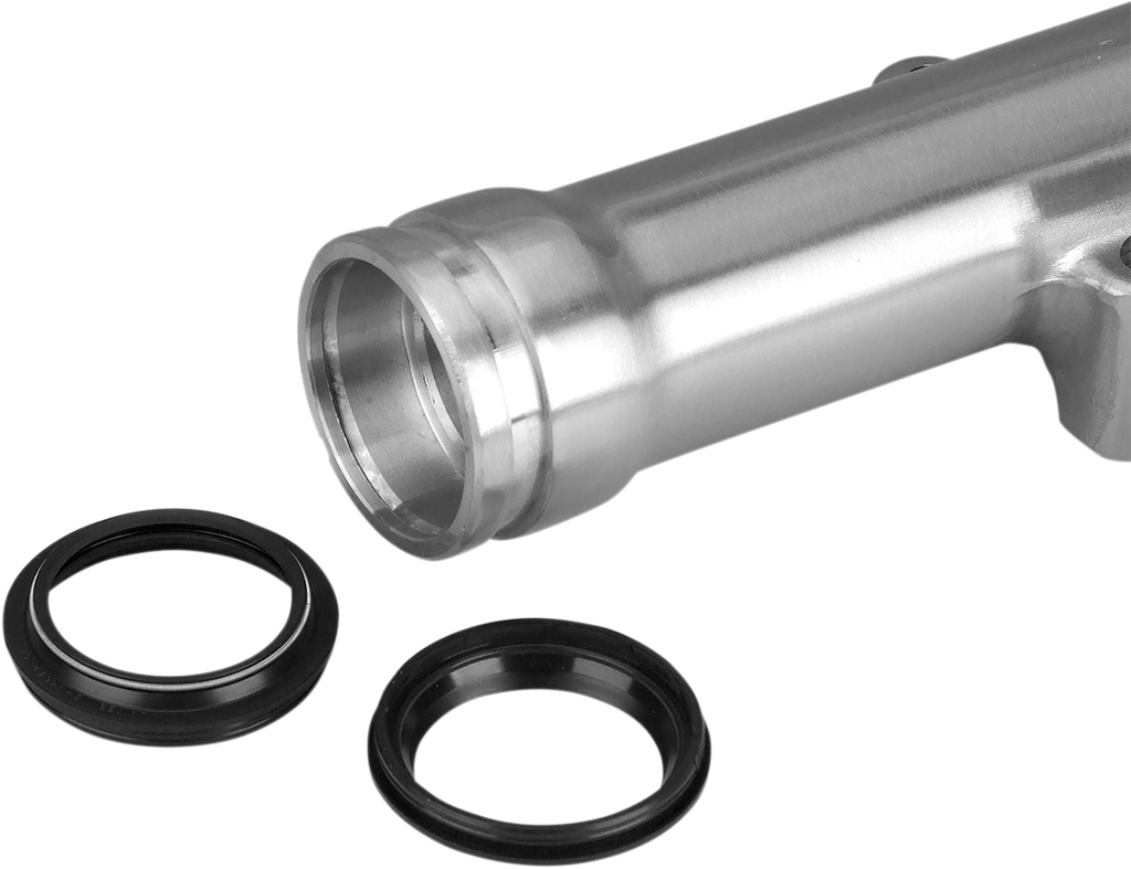 JAMES GASKET Fork Dust Seals - 49 mm JGI-46512-01