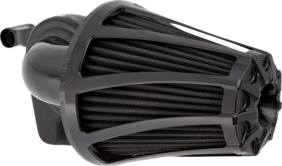 ARLEN NESS Air Cleaner - Drift Monster Sucker - All Black 600-072