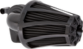 ARLEN NESS Air Cleaner - Drift Monster Sucker - All Black 600-072