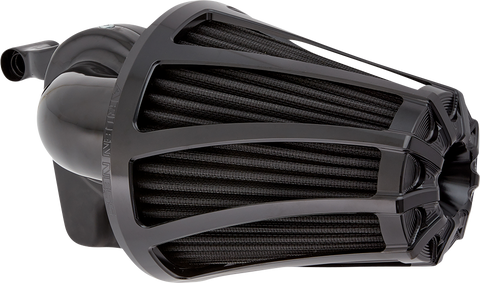 ARLEN NESS Air Cleaner - Drift Monster Sucker - All Black 600-072