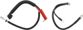 DRAG SPECIALTIES Battery Cable -  FLT '14-'16 E25-0091B-D9