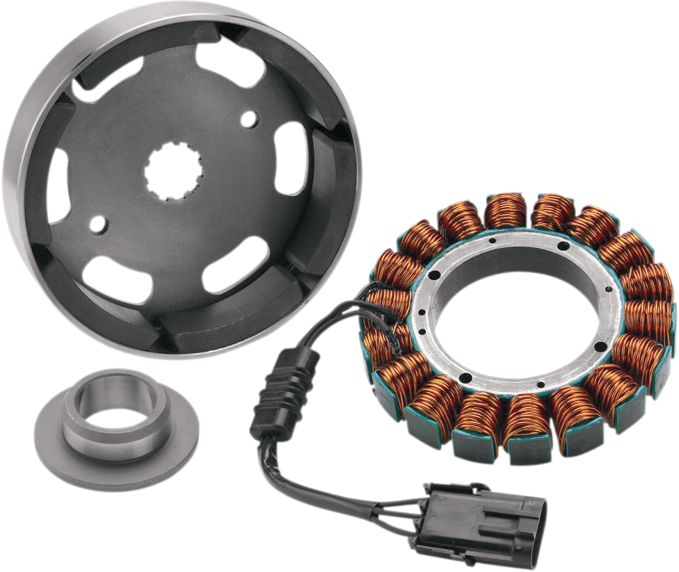 COMPU-FIRE Replacement - Stator 55404