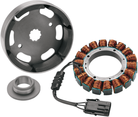 COMPU-FIRE Replacement - Stator 55404