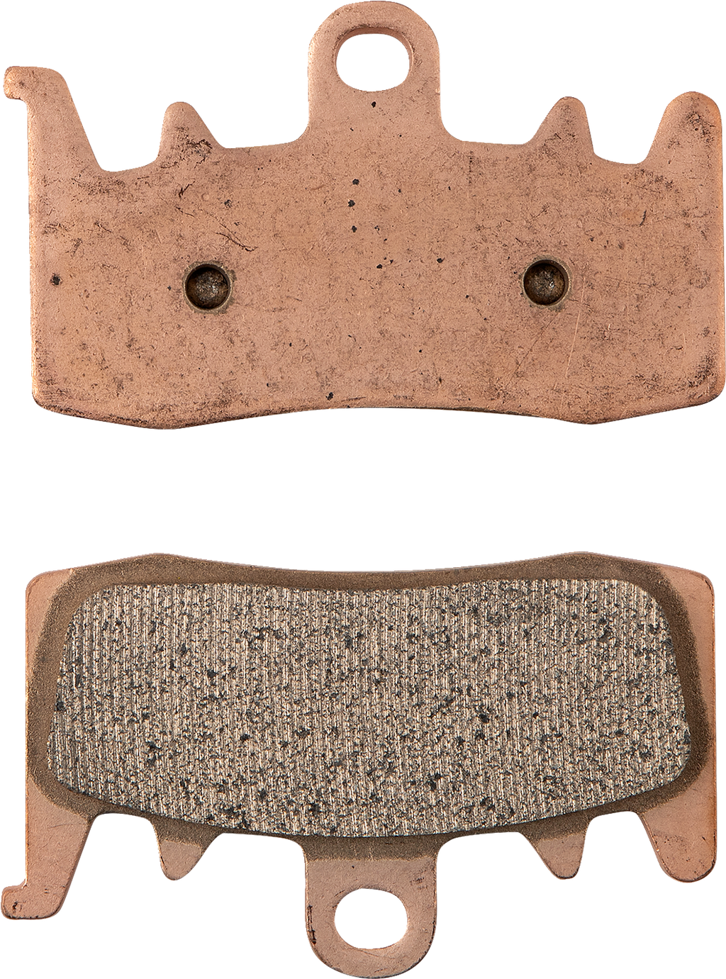 DRAG SPECIALTIES Sintered Brake Pads