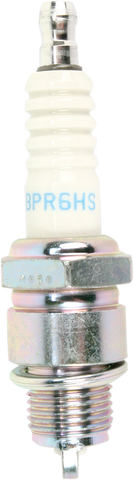 NGK SPARK PLUGS Spark Plug - BPR6HS 7022
