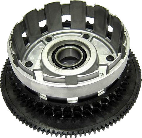 DRAG SPECIALTIES Clutch Basket 148407