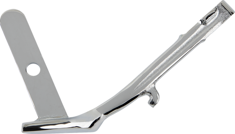 DRAG SPECIALTIES Kickstand - Chrome - 1" Under Stock C32-0480C-1