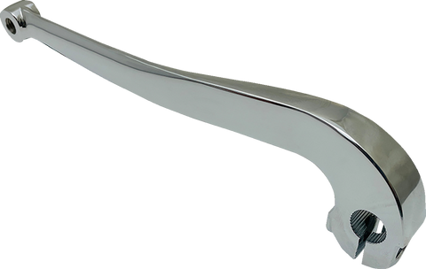 DRAG SPECIALTIES Inner Shift Lever - Chrome - FL D07-0359