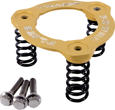 TRASK Power Plate Kit - High Pressure Plate Spring Kit TM-2012