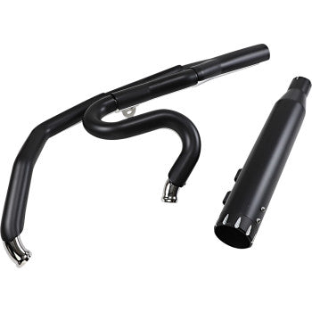Road Rage 2-into-1 Exhaust System High Horsepower