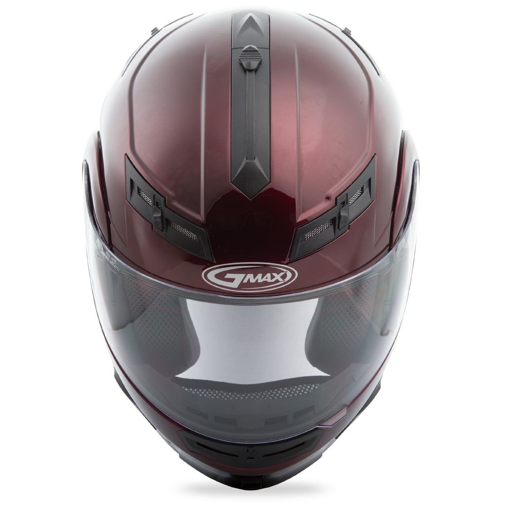 Gm 54s Modular Helmet Wine S
