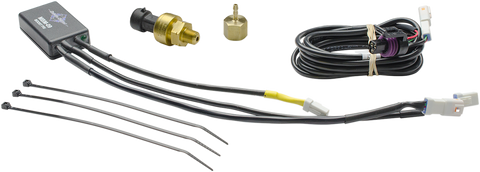 DAKOTA DIGITAL MBM Module - Add-On Boost Module with Sender MBM-09