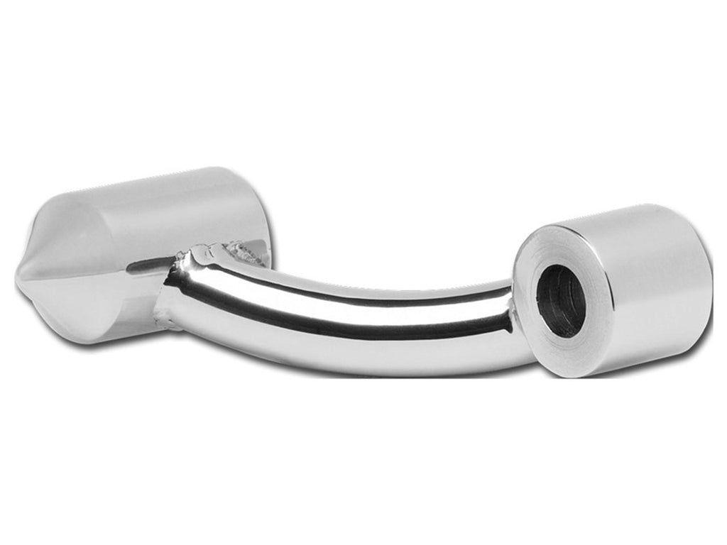Springer Headlight Mount for Harley 0207-2000