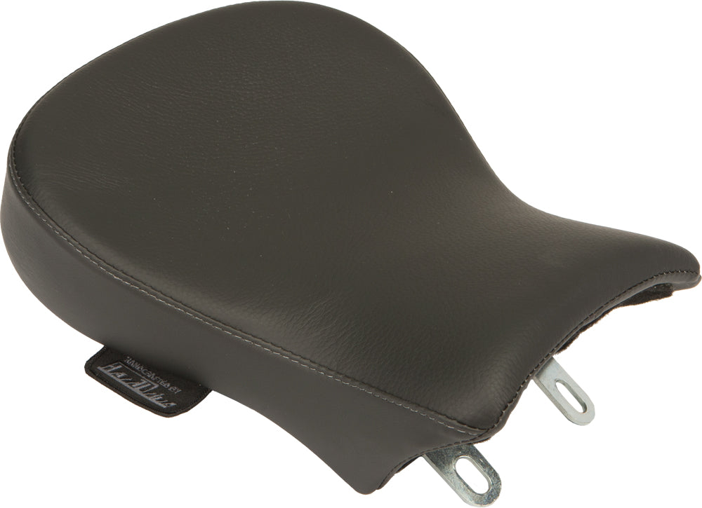 Shotgun 12" Pillion (Black)