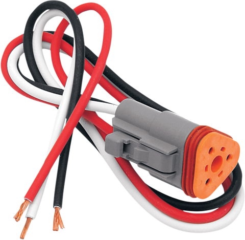 DAKOTA DIGITAL Adapter - For '99-'03 OE Electronic Transmission-Mounted Sending Unit SEN-1012