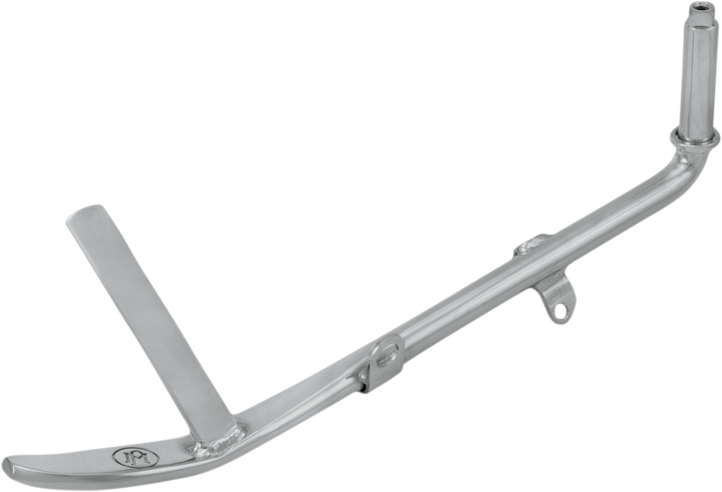 PERFORMANCE MACHINE (PM) Extended Kickstand - Chrome - 1" 0037-2000-CH