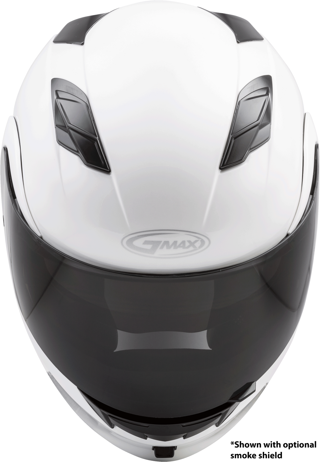 Md 01 Modular Helmet Pearl White Xl
