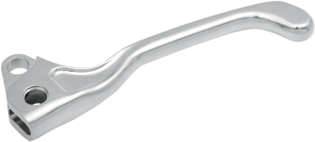 PERFORMANCE MACHINE (PM) Clutch Lever - Chrome 0062-1034M-CH