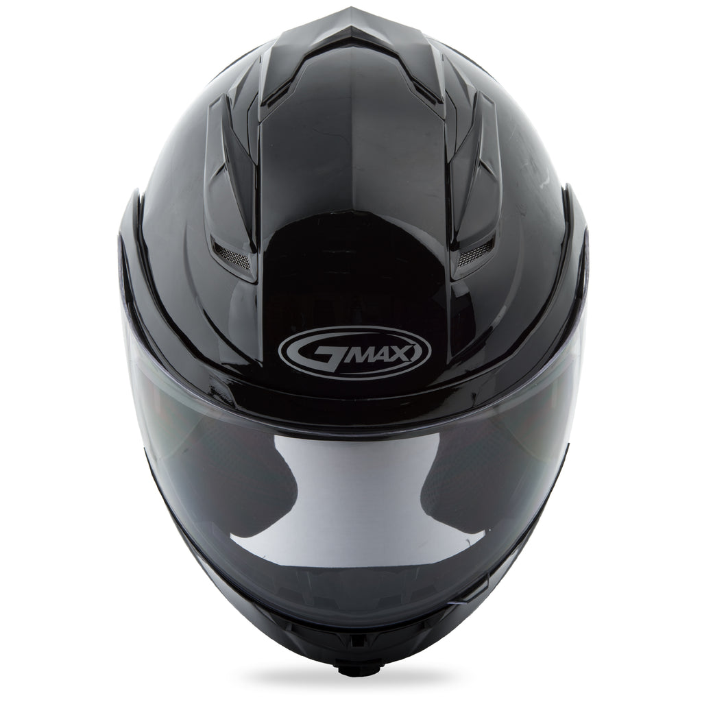 Gm 64 Modular Helmet Black Xs