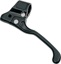 PERFORMANCE MACHINE (PM) Clutch Lever Assembly - Black 0062-2030-B