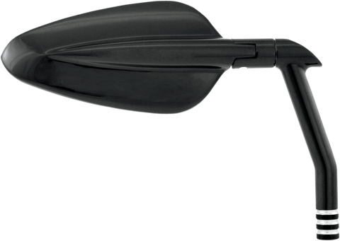 PERFORMANCE MACHINE (PM) Vision Mirror - Arrow 0064-2023-BM