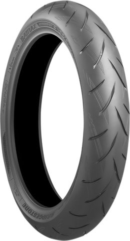 BRIDGESTONE Tire - Battlax Hypersport S21 - Front - 130/70R16 - (61W) 5529