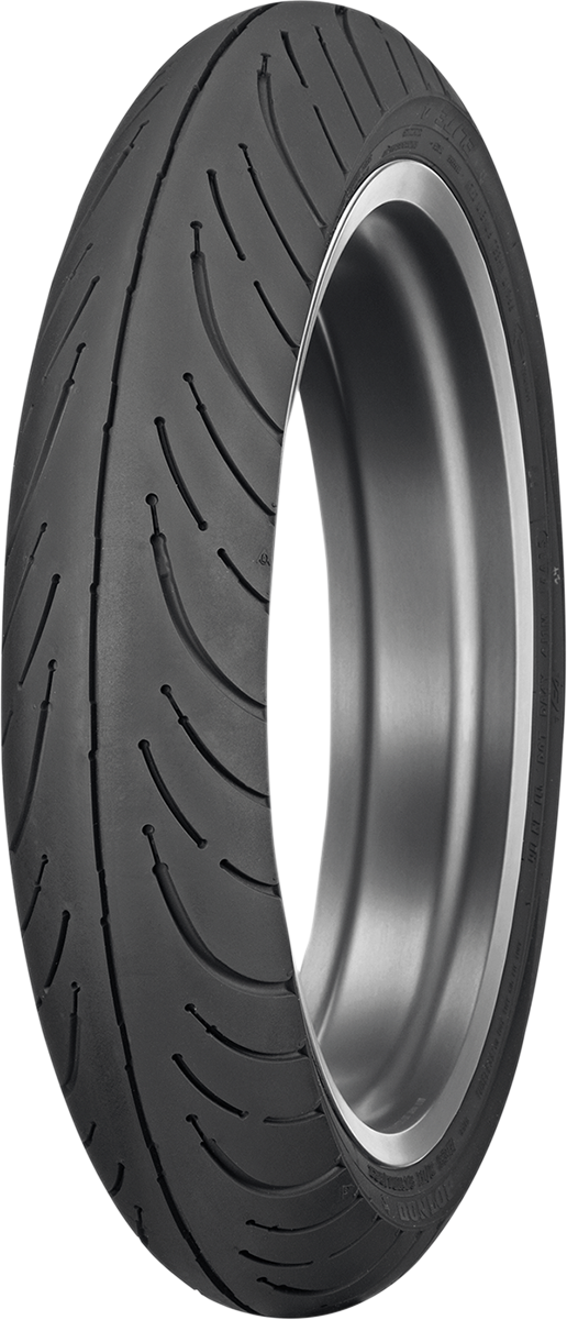 DUNLOP Tire - Elite? 4 - Front - 130/70R18 - 63H 45119687