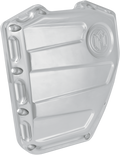 PERFORMANCE MACHINE (PM) Cam Cover - Scalloped Chrome - Twin Cam 0177-2020-CH