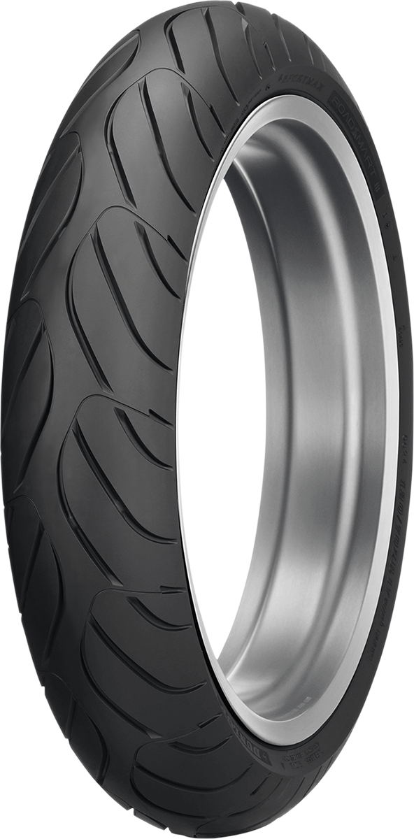 DUNLOP Tire - Sportmax? Roadsmart III - Front - 120/70R19 - (60W) 45227528