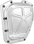 PERFORMANCE MACHINE (PM) Cam Cover - Formula Chrome - Twin Cam 0177-2056-CH