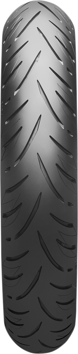BRIDGESTONE Tire - Battlax T31 - Front - 110/80R18 - (58W) 007442
