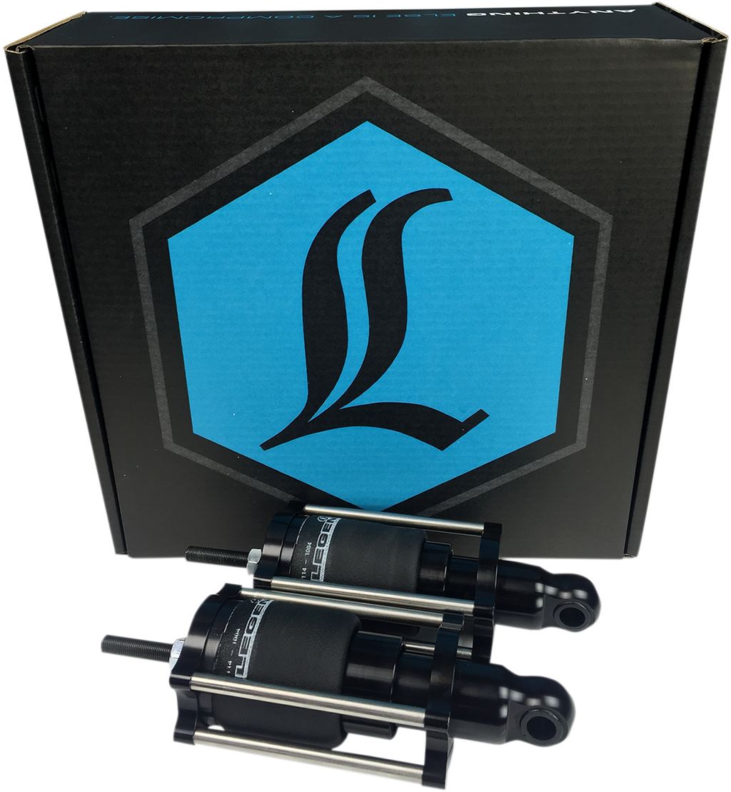 LEGEND SUSPENSION AIR Softail AIR Suspension - '00-'17 1311-0145